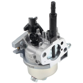 MOTOALL Ryobi RY802900 carburetor during a functional test run
