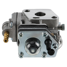 MOTOALL spark plug and air filter included for quick setup.