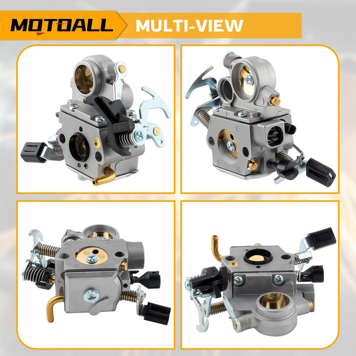 MOTOALL compatibility view for WTE-9A and WTE-17 variants on display.