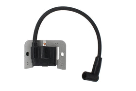 MOTOKU ignition coil packaging highlights ready-to-install kit for mower maintenance.