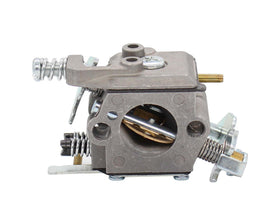 MOTOKU air filter detail showing durable seal for Poulan chainsaws