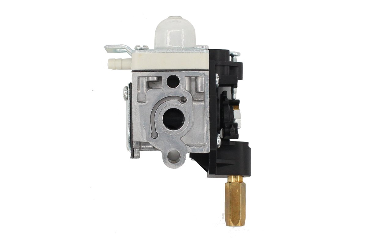 MOTOKU air filter and spark plug kit for Echo SRM210 enhances ignition and airflow.