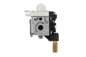 MOTOKU air filter and spark plug kit for Echo SRM210 enhances ignition and airflow.