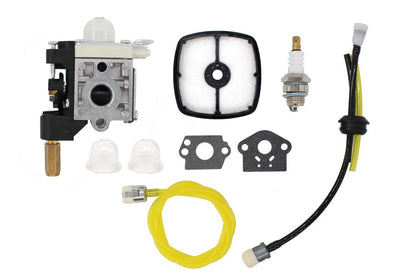MOTOKU carburetor tune-up kit for Echo GT200/GT201 series improves engine reliability.