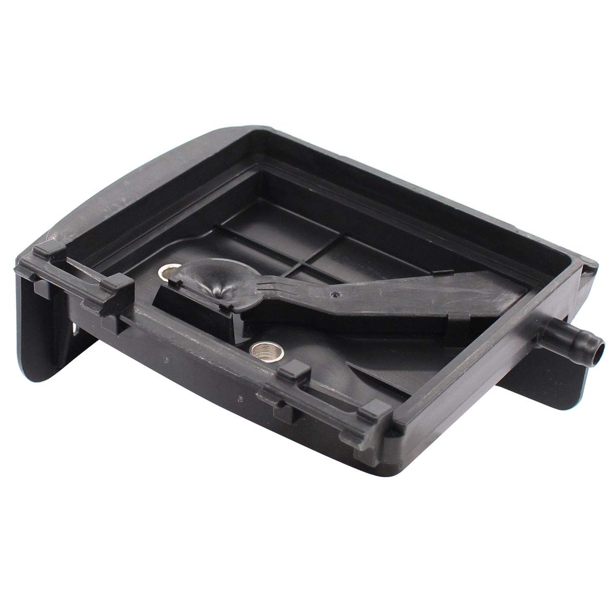 Husqvarna Toro 22-in mower accessory compatible air filter kit.