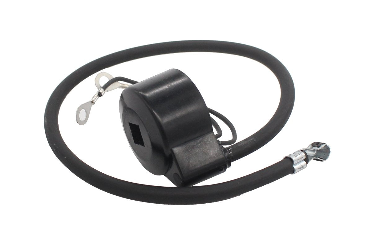 Motoku Tecumseh H60-H80 ignition coil ensures strong ignition for smooth starts.