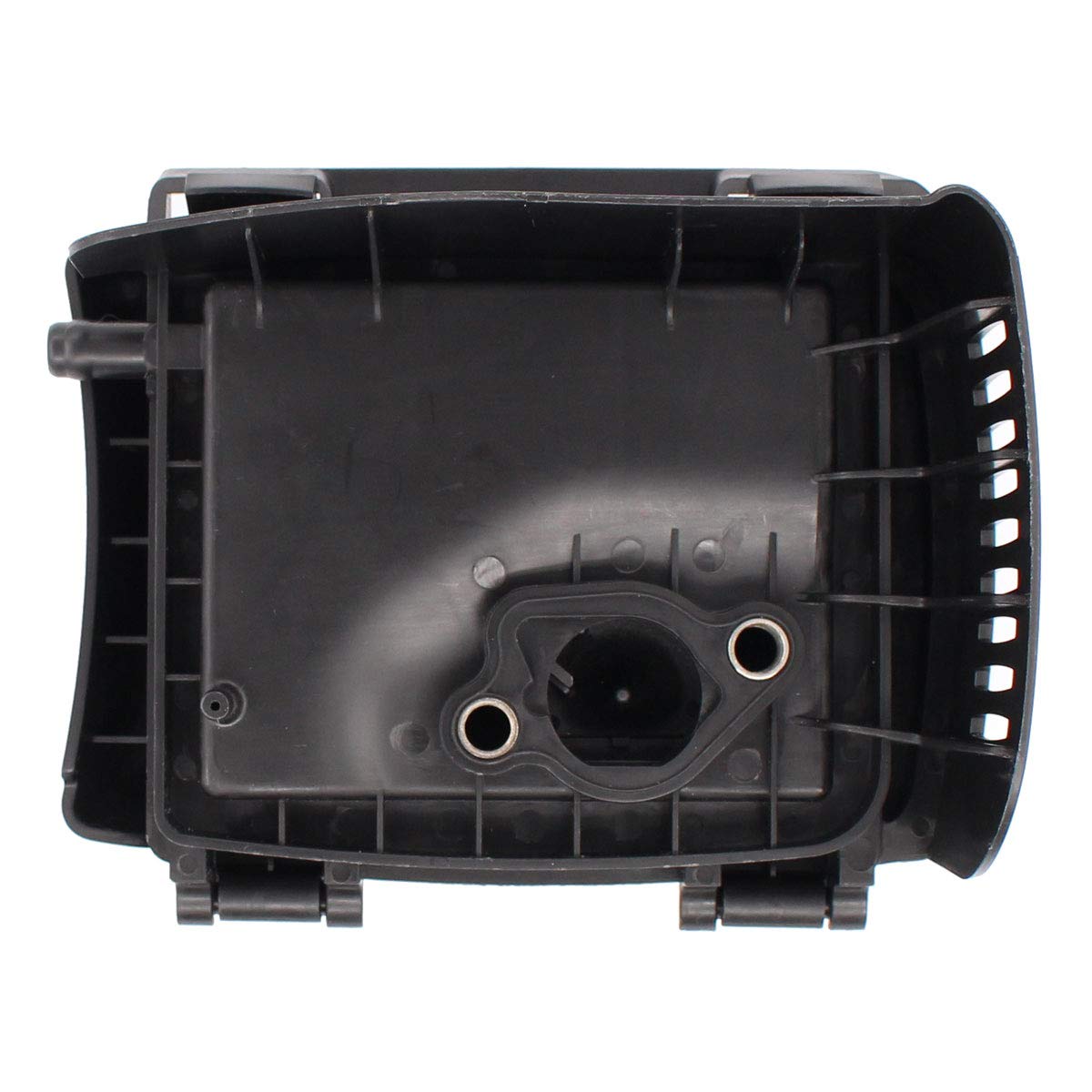 Packaged MOTOKU cleaner kit with a focused air filter base cleaning solution.