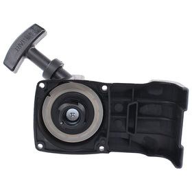 MOTOKU durable recoil housing close-up, designed for long-lasting performance.