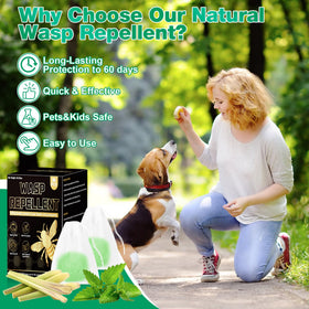Motrapso indoor-outdoor protection keeps patios safe from nesting insects.