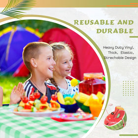 Moukeren 3-piece picnic set packaging showing complete kit and portability
