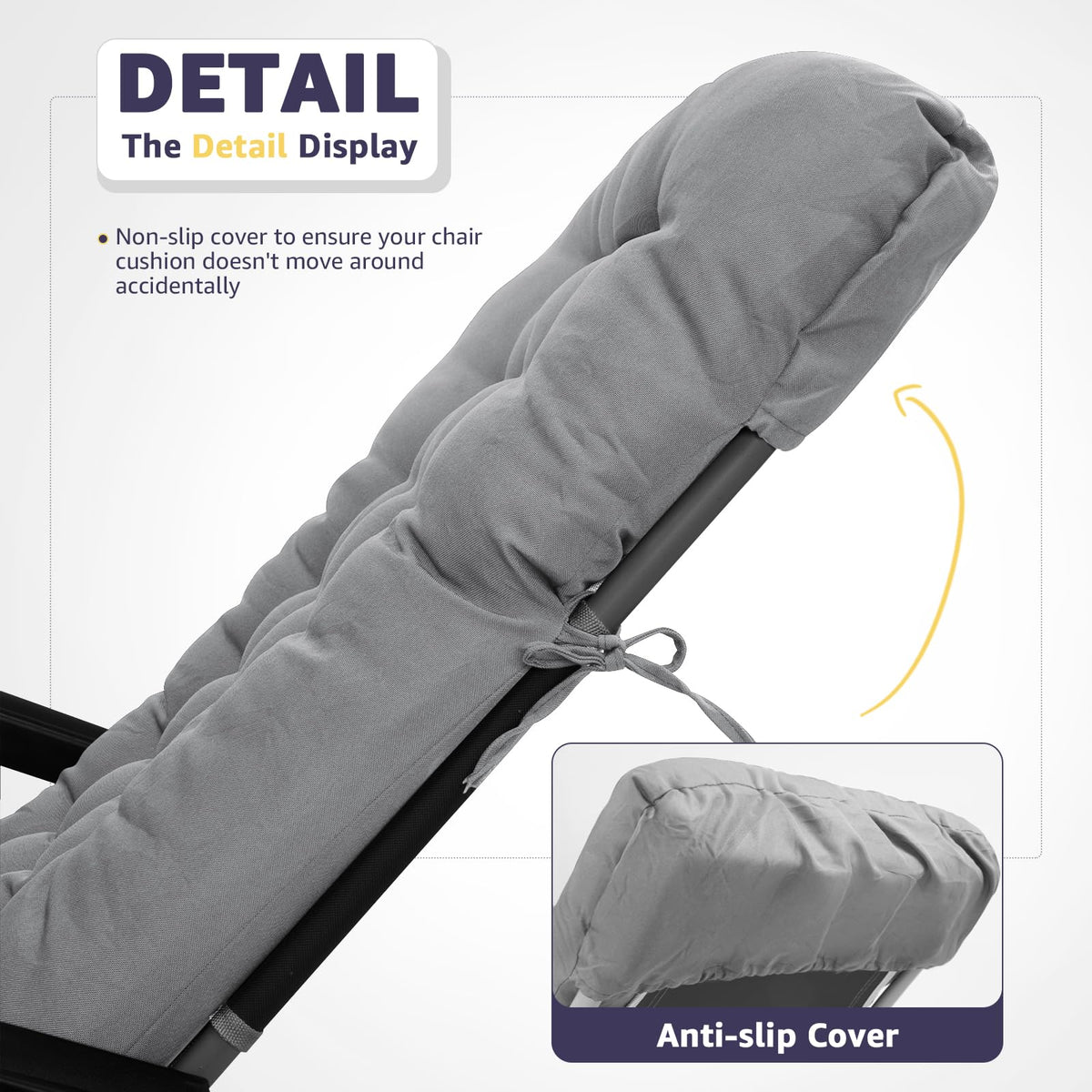 Easy cleaning with water and towel for maintenance