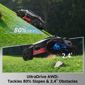 MOVA LiDAX Ultra 3000 wire-free mapping with centimeter precision.