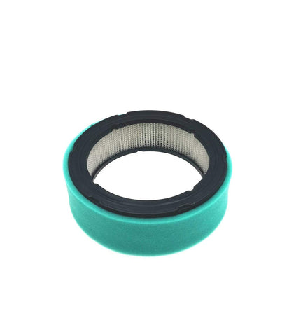 MOWFILL 394018 air filter close-up, OEM-grade filtration for lawn equipment