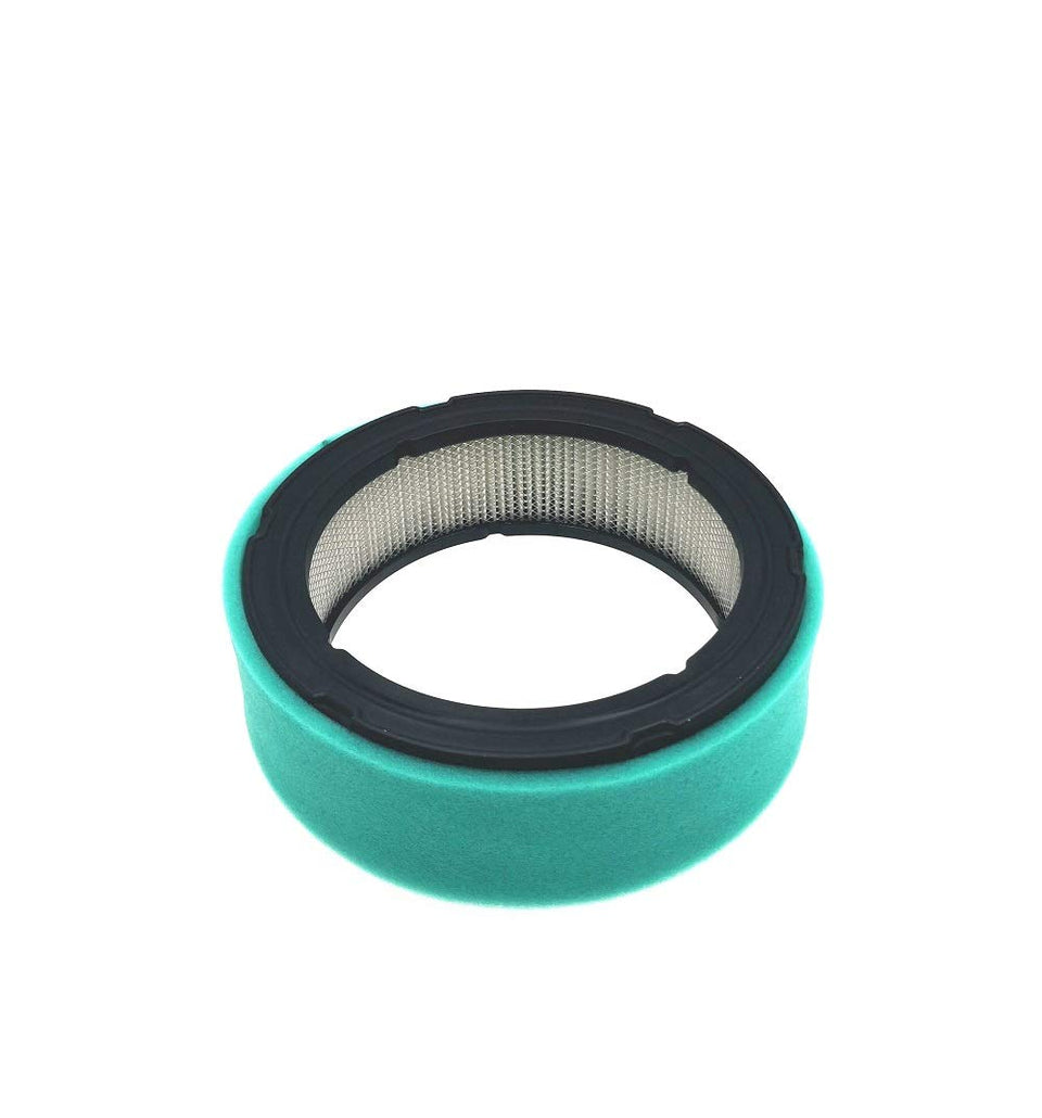 MOWFILL 394018 air filter close-up, OEM-grade filtration for lawn equipment