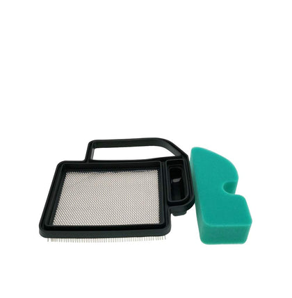 MOWFILL air filter 20-083-02 for Kohler engines, blocks dust and debris.