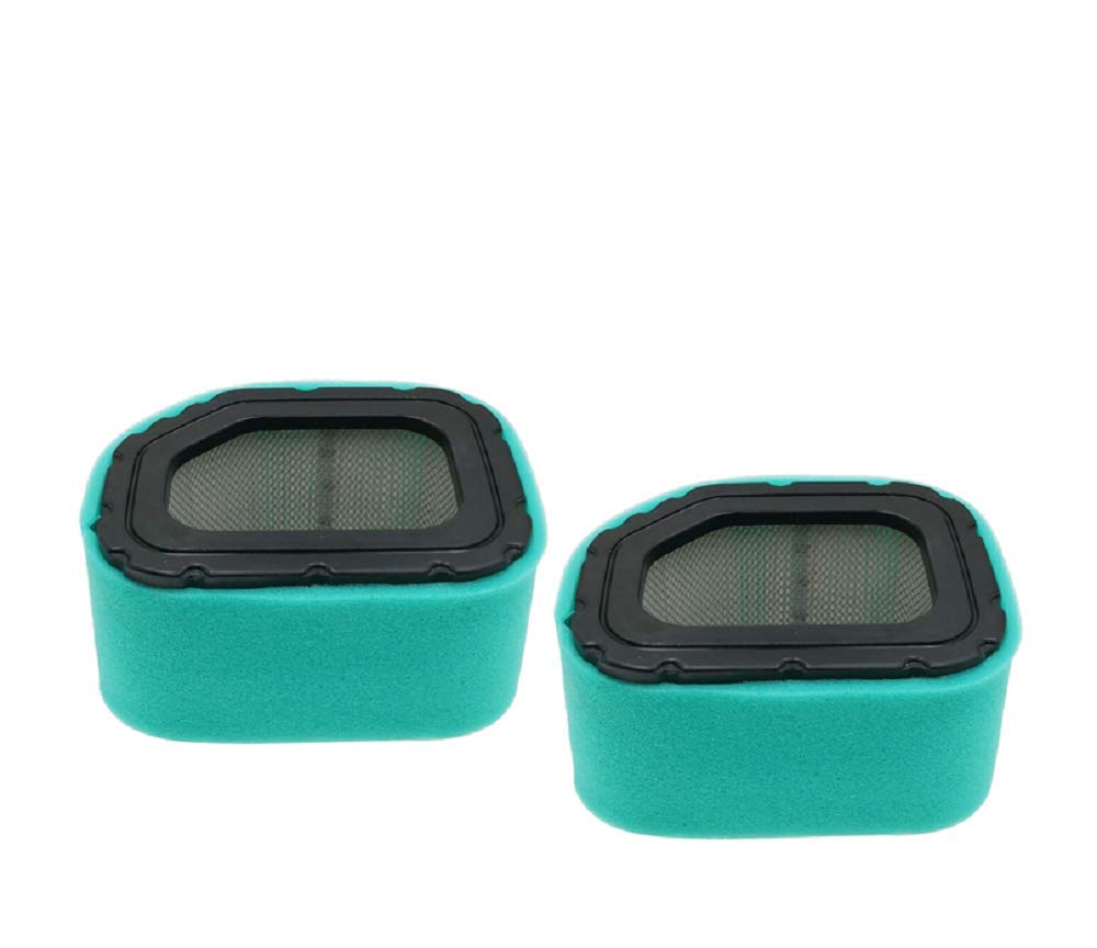 MOWFILL air filter 3208306-S for Kohler keeps engine clean by stopping dust and debris