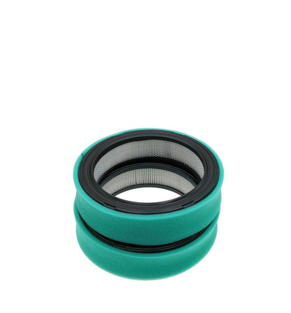 MOWFILL air filter 47-083-01 for Kohler and John Deere engines, improves airflow