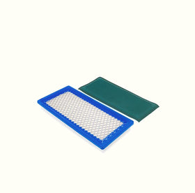 MOWFILL air filter assembly for B&S/Generac engines improves airflow and engine efficiency.
