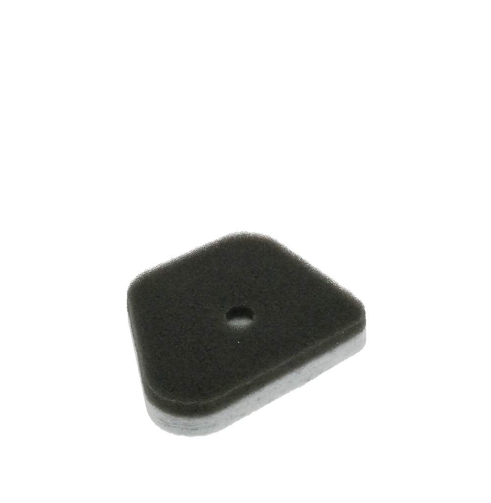 Close-up of MOWFILL 4180 material offering durable filtering performance