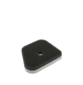 Close-up of MOWFILL 4180 material offering durable filtering performance