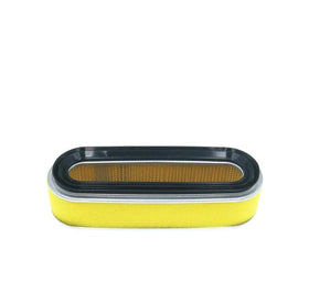 MOWFILL two-pack air filter set for Honda GXV160, supports clean airflow and longevity.