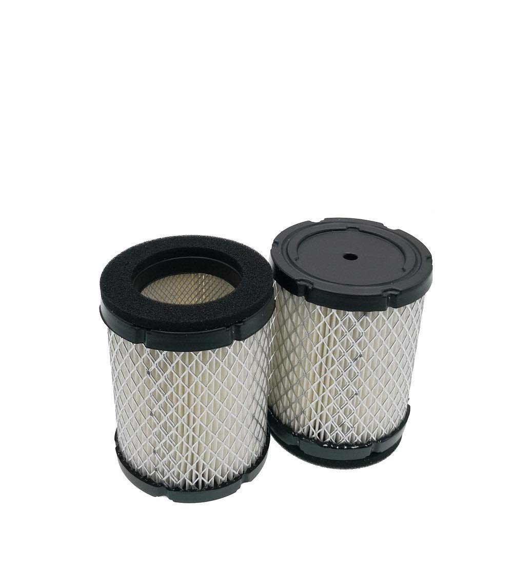 MOWFILL air filter for Onan 140-3280 delivers clean intake for reliable RV power
