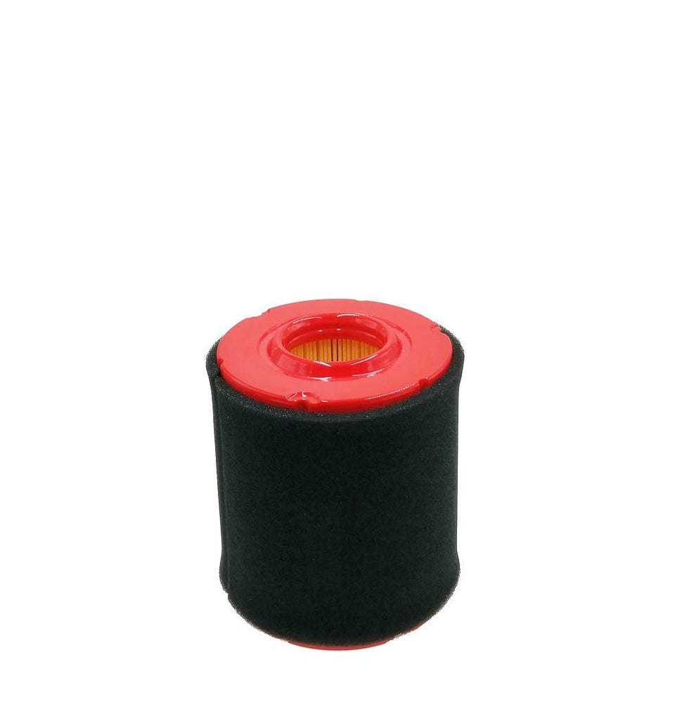 MOWFILL air filter replacement for MTD 937-05066 improves airflow and filtration.