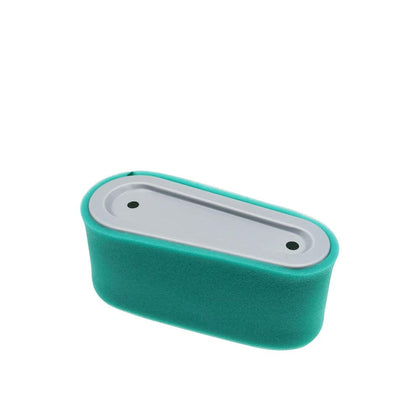 MOWFILL air filter for Tecumseh 36356 with a focus on fit and airflow improvement