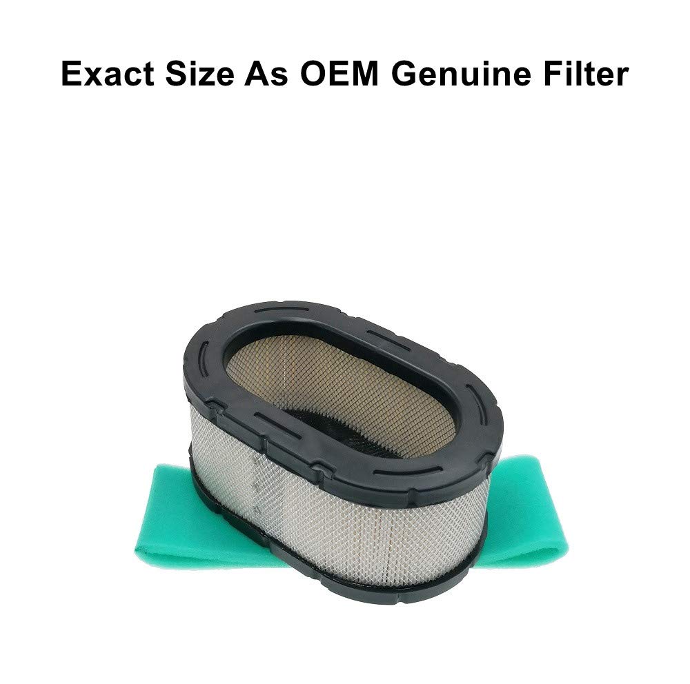 MOWFILL fitment for Kohler KT715–ZT740 ensures compatibility