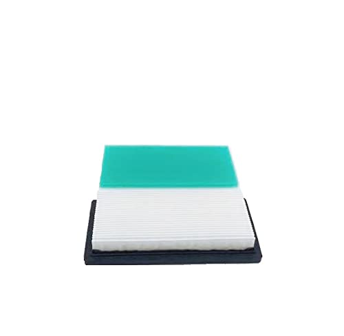 MOWFILL 78601 filter with Generac compatibility for 4000XL and related models.