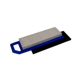 MOWFILL pre-filter 11013-2152 extends filter life by trapping dust before entry.
