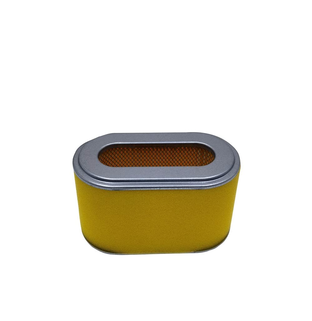 MOWFILL pre-filter 2-pack captures dust to extend engine life