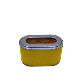 MOWFILL pre-filter 2-pack captures dust to extend engine life