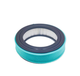 MOWFILL pre-filter for air filter cartridge keeps debris out and extends service life