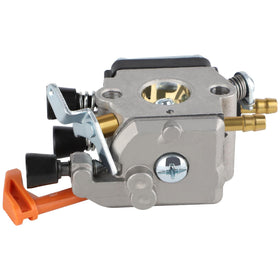Mowtiler air filter tune-up kit supports easy maintenance.