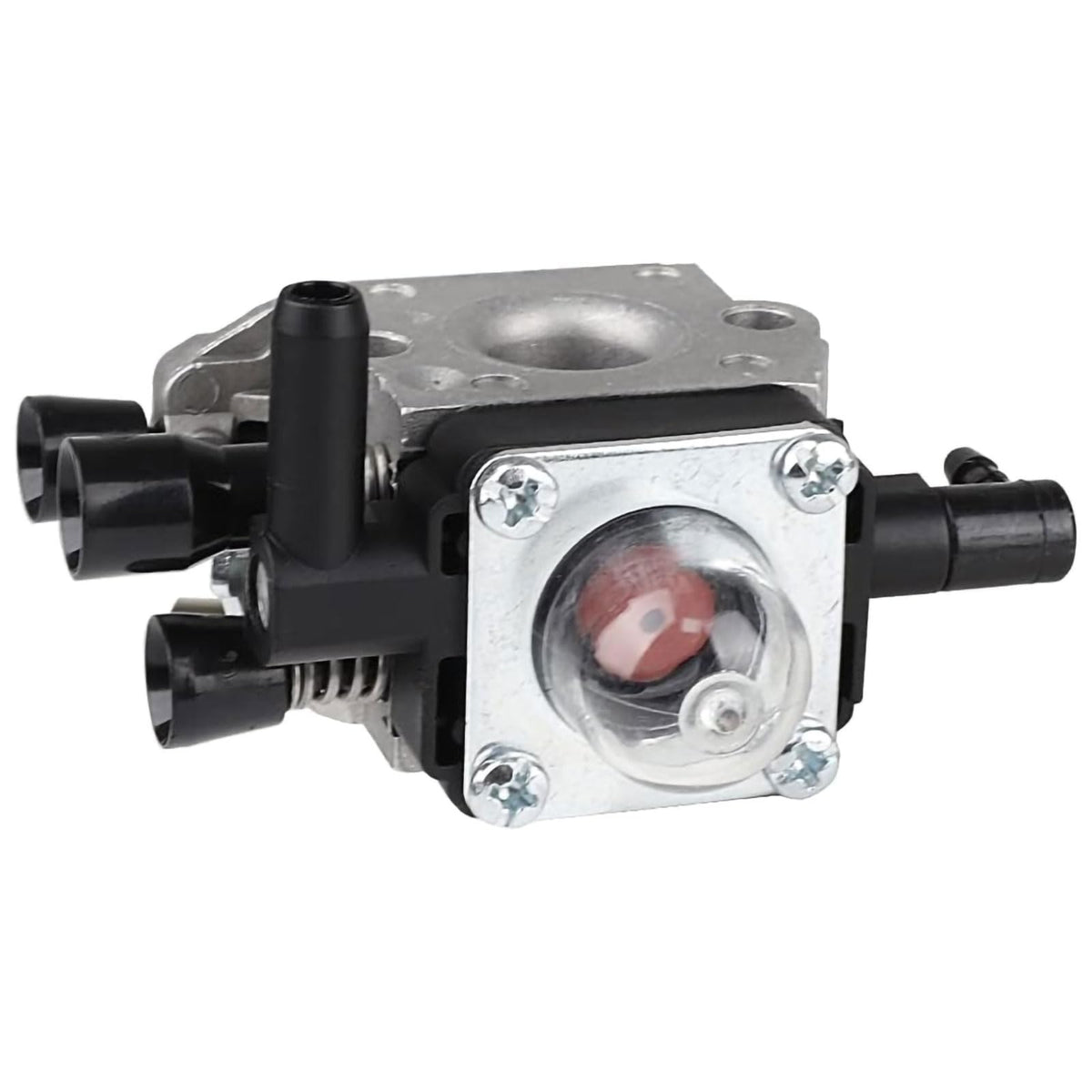 Mowtiler MM55 parts compatible with Zama C1Q-S202A for proper fit.