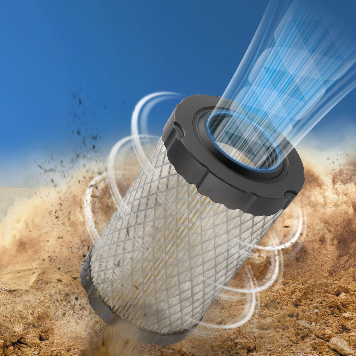 Mowtiler 796031 spark plugs deliver reliable ignition for smooth operation.