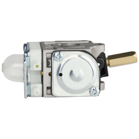 Mowtiler SRM230 packaging includes all components for DIY tune-up