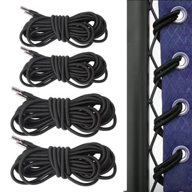 Mozeat Lens gravity chair cords 94in for durable outdoor use
