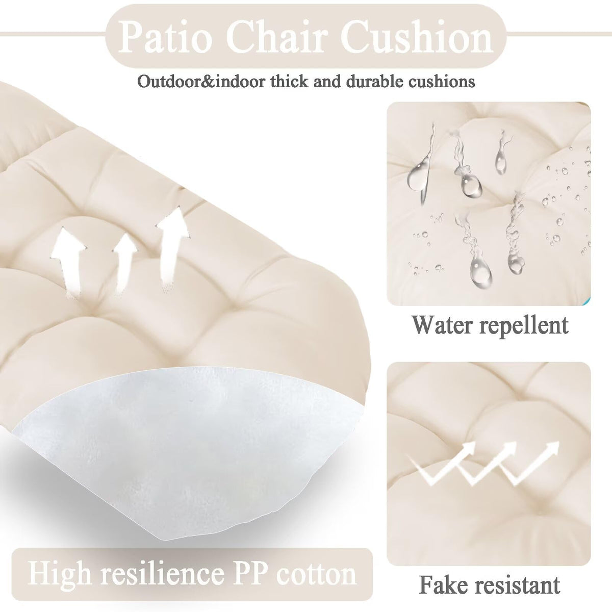 MQK cushion care tips: fluffing and drying for quick refresh.