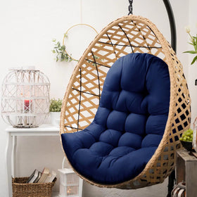 MQK cushion uses high elasticity PP cotton for quick fluffing and rebound.