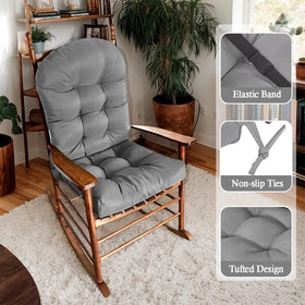 MQK cushions recover fullness after unpacking for immediate comfort