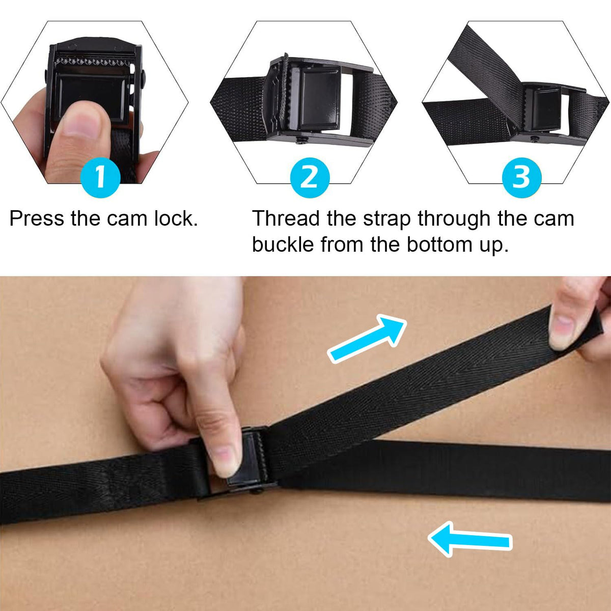 MQLD sandbox cover storage bag included for easy transport