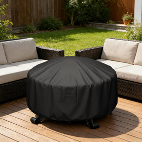 MR. COVER easy on/off design for quick protection