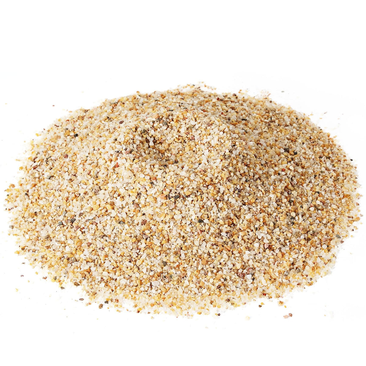Mr. Fireglass sand for aquarium and plant containers