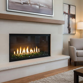 Mr. Fireglass versatile for landscape accents and planters