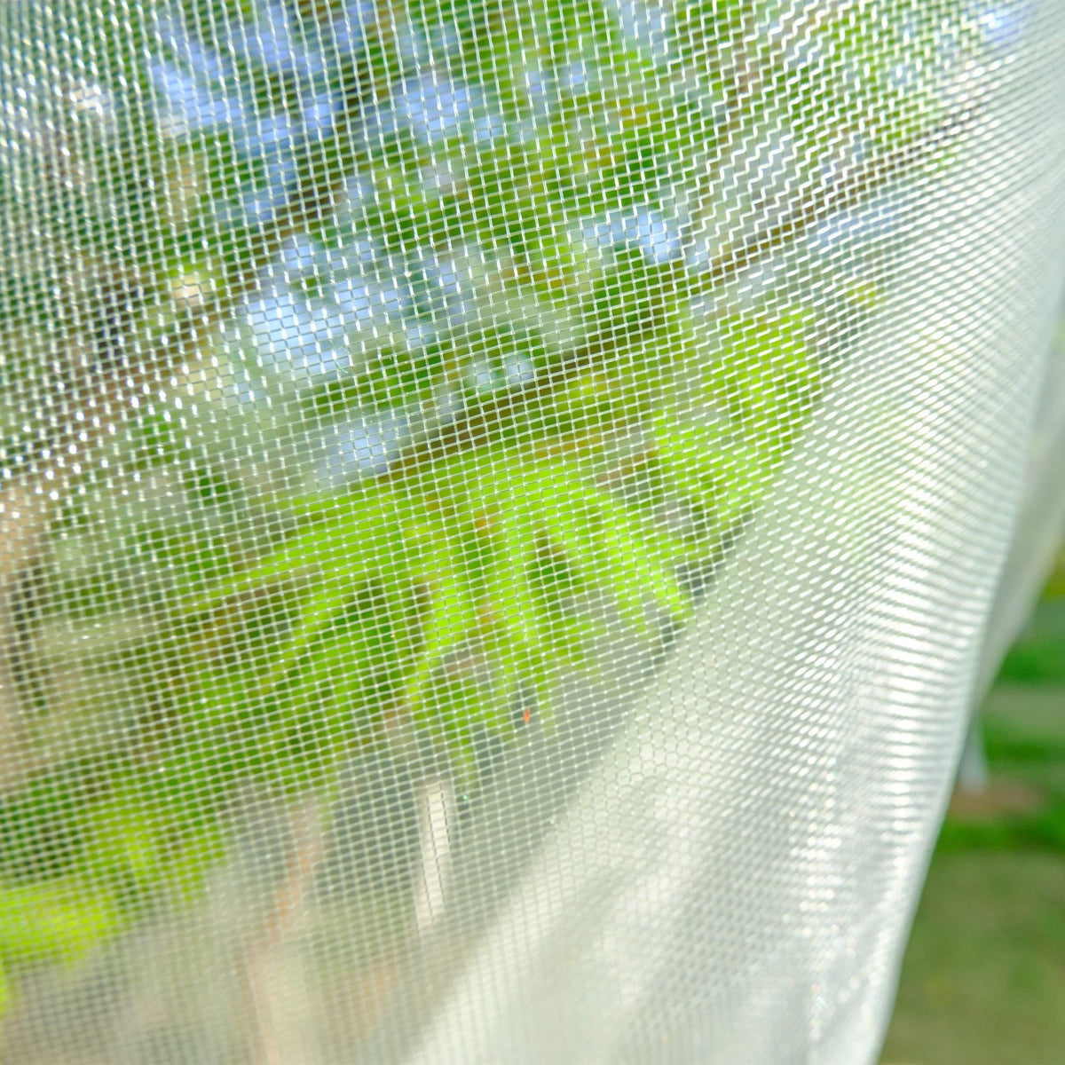 MR FIVE durable PP material for long-lasting garden netting