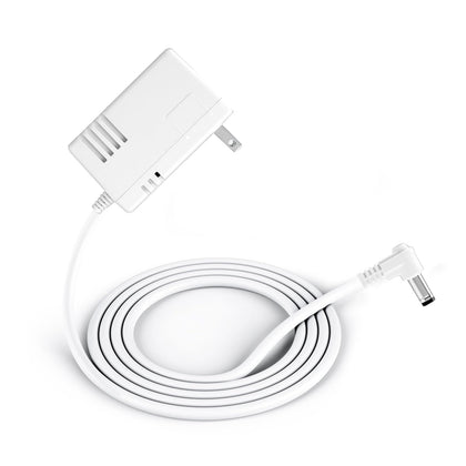 Mrgru 24V AC/DC adapter for Rachio compatibility ensures reliable sprinkler control