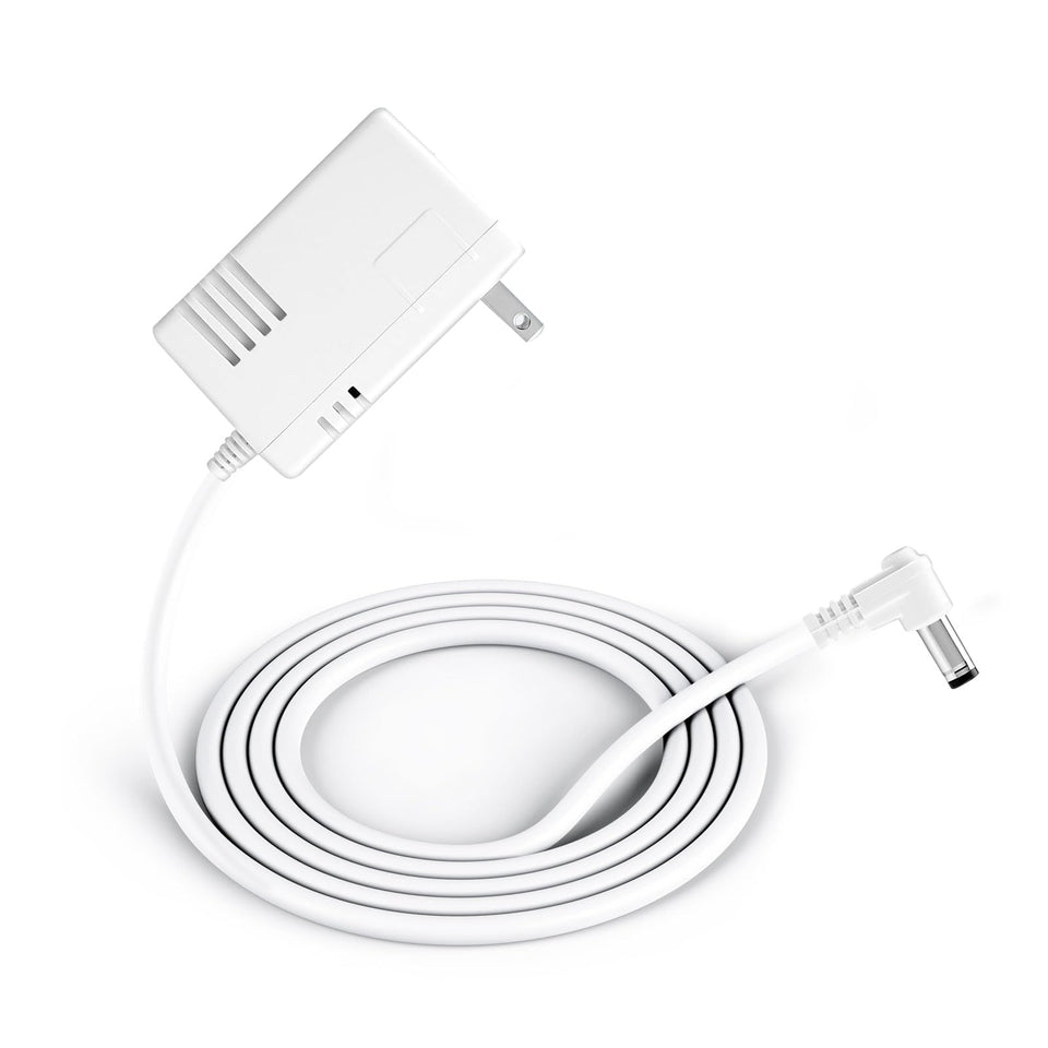 Mrgru 24V AC/DC adapter for Rachio compatibility ensures reliable sprinkler control
