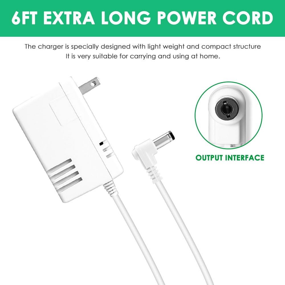 Mrgru safe-tested charger materials prioritize safety and reliability